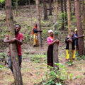 Tree Pouch - Plants 50 More Trees