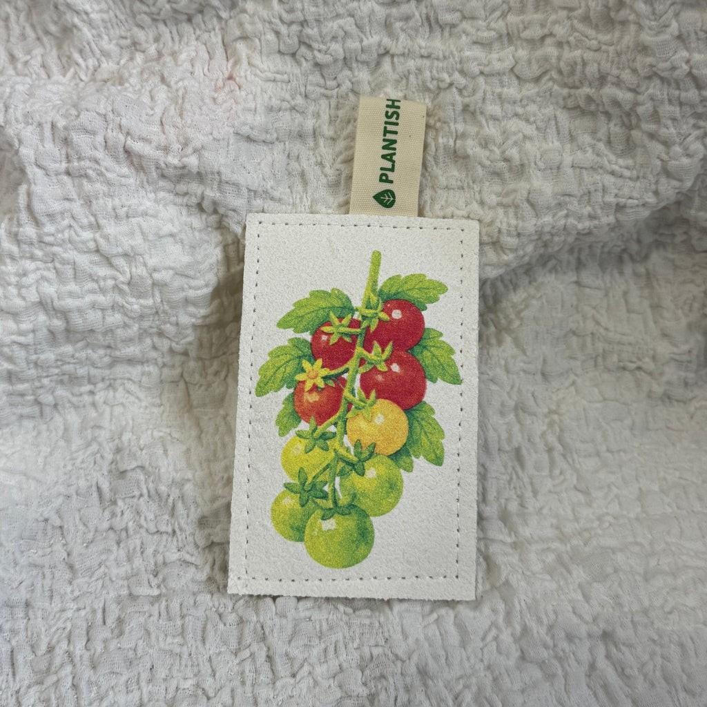 Cherry Tomatoes - NEW Eco Sponge