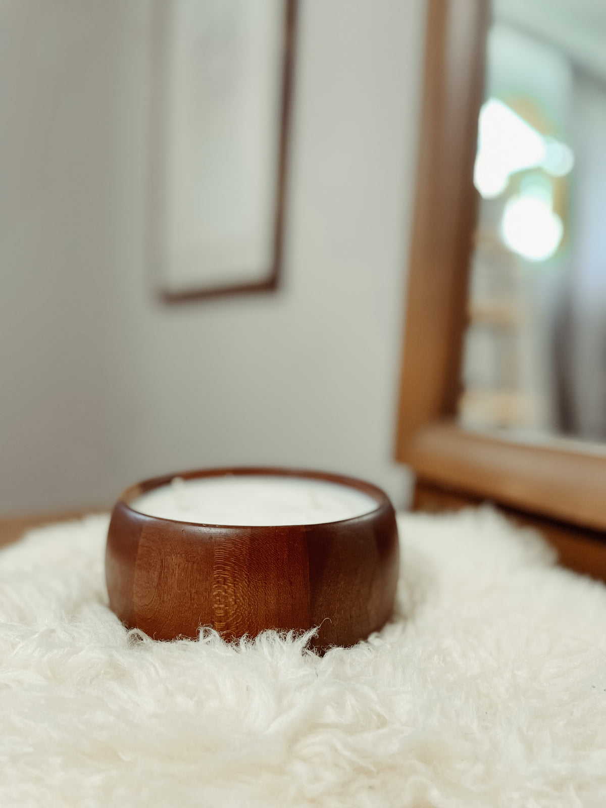 Flossy - Woodlot collection