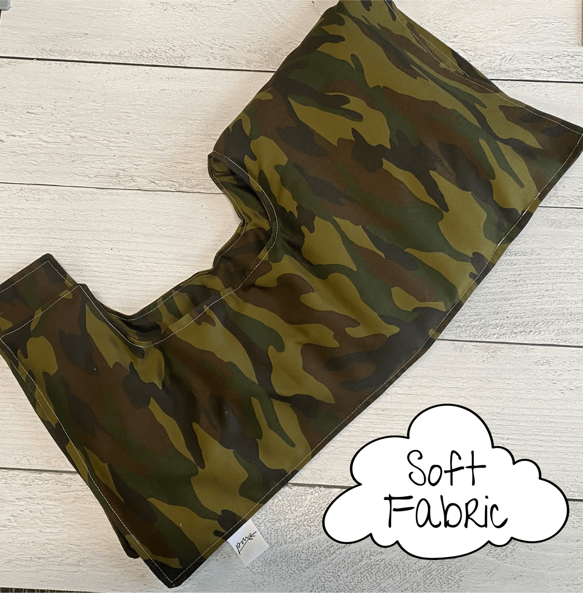 5 lb Weighted Body Wrap | Deep Pressure & Nervous System Support | Hot or Cold Aromatherapy